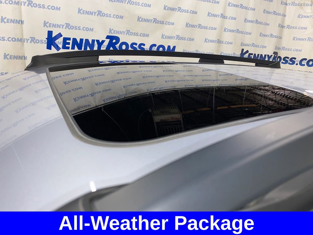 Certified 2024 Subaru Crosstrek 2.0i Premium AWD/4WD image 13