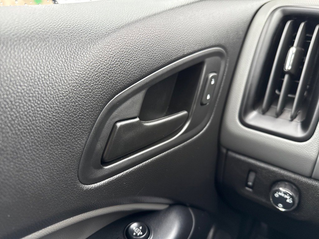 Used 2019 Chevrolet Colorado W/T w/ Custom Special Edition image 23