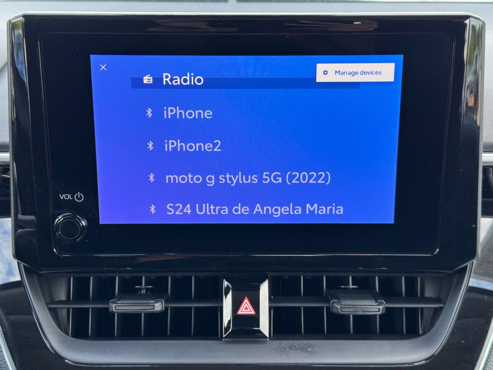 Used 2024 Toyota Corolla LE image 24