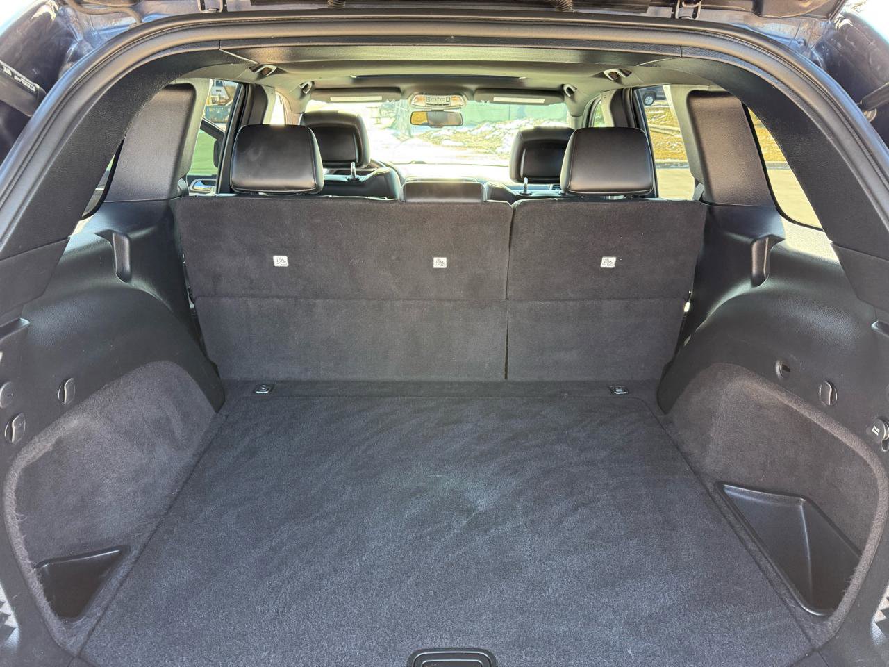 Used 2015 Jeep Grand Cherokee Limited image 18