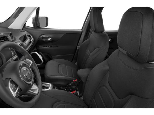 Used 2019 Jeep Renegade Latitude w/ Popular Equipment Group FWD image 12
