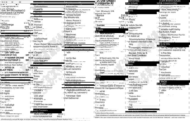 Used 2013 Dodge Durango R/T w/ Leather Interior Group image 33