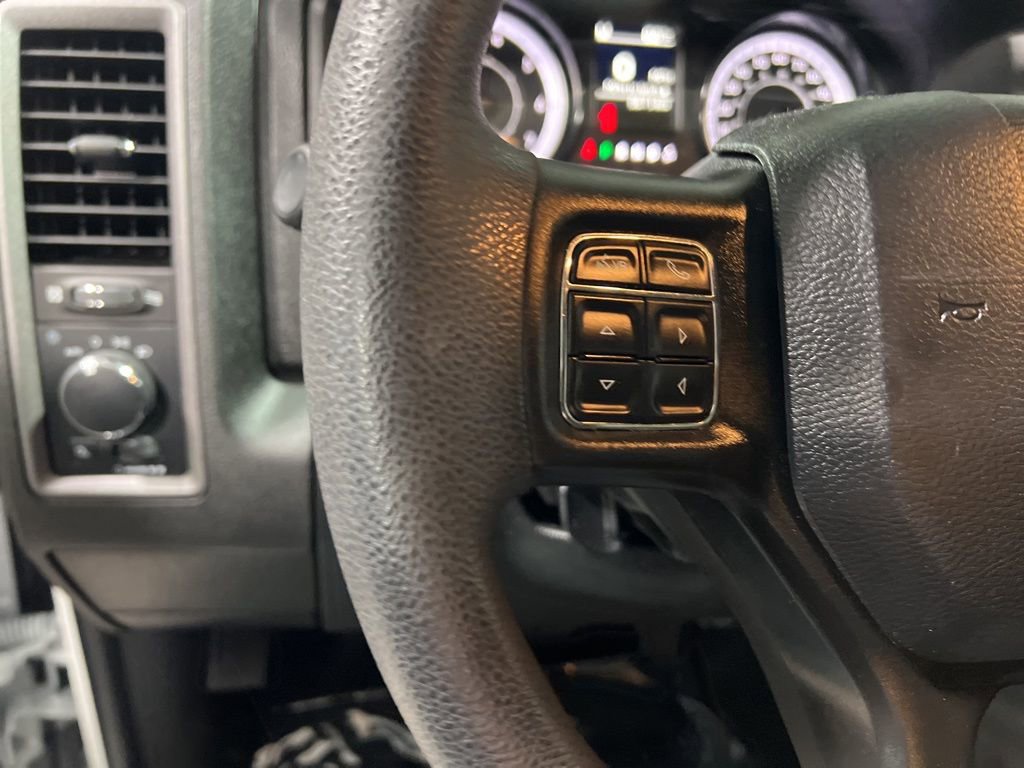 Used 2022 RAM 1500 Tradesman w/ Popular Equipment Group image 23