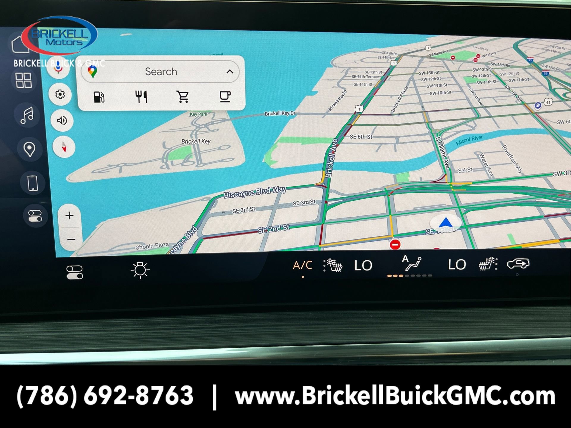 New 2025 Buick Envision Preferred image 27