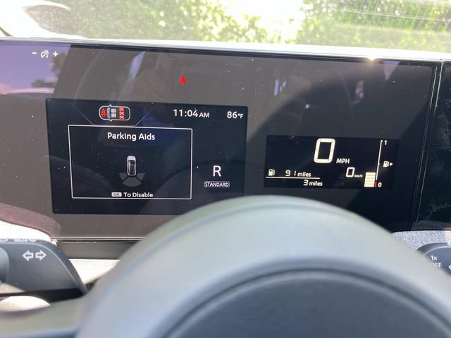 New 2026 Nissan Kicks S AWD/4WD image 31