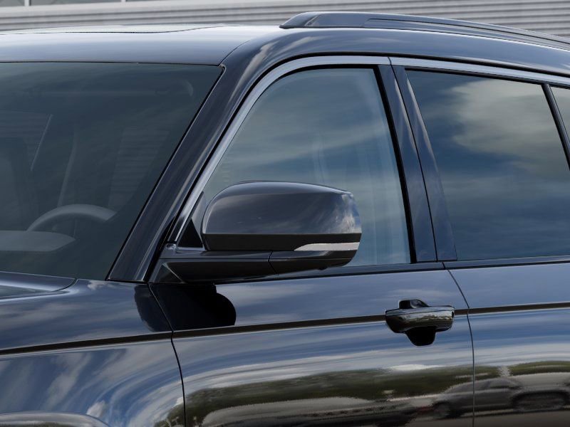 New 2026 Jeep Grand Cherokee L Summit image 19