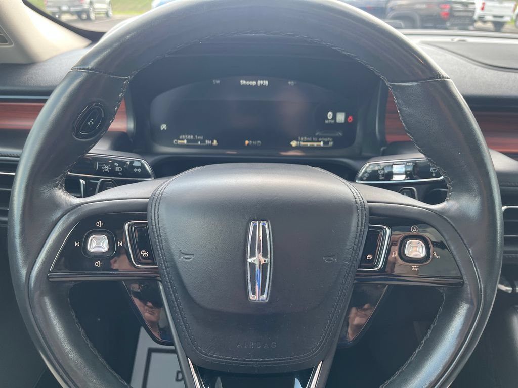 Used 2024 Lincoln Aviator Reserve w/ Jet Package AWD/4WD image 14
