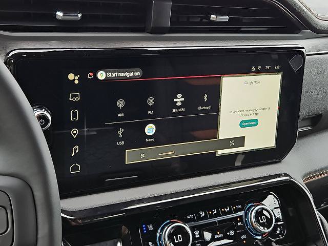 New 2026 GMC Sierra 1500 AT4 w/ AT4 Premium Package AWD/4WD image 14