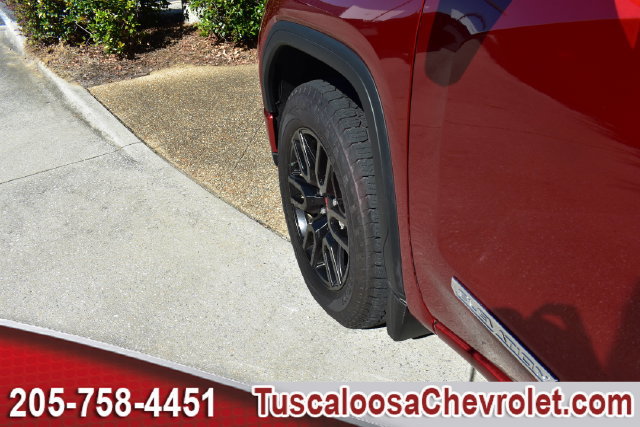 Used 2024 GMC Sierra 1500 Elevation w/ X31 Off-Road Package AWD/4WD image 17