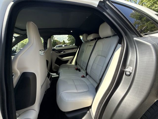 New 2026 Jaguar F-PACE R-Dynamic S image 12