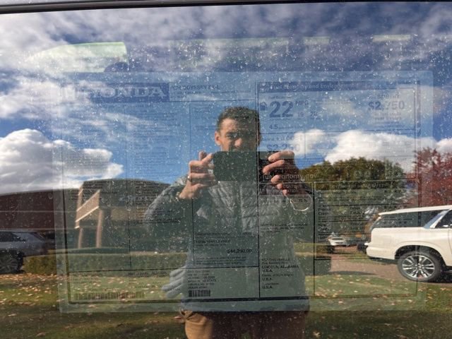 New 2026 Honda Odyssey EX-L image 5