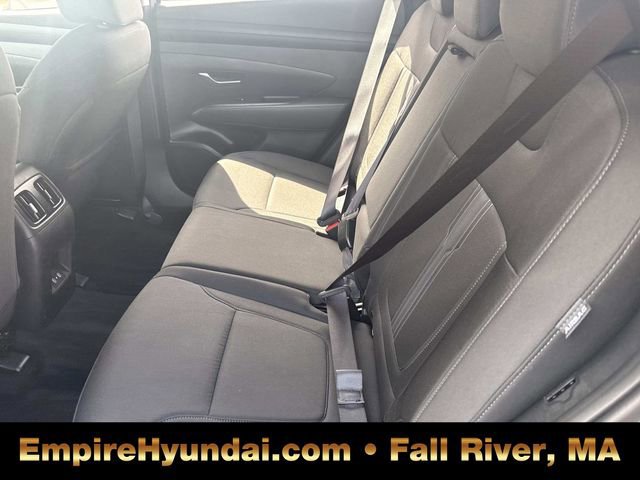 Used 2025 Hyundai Tucson SEL image 15