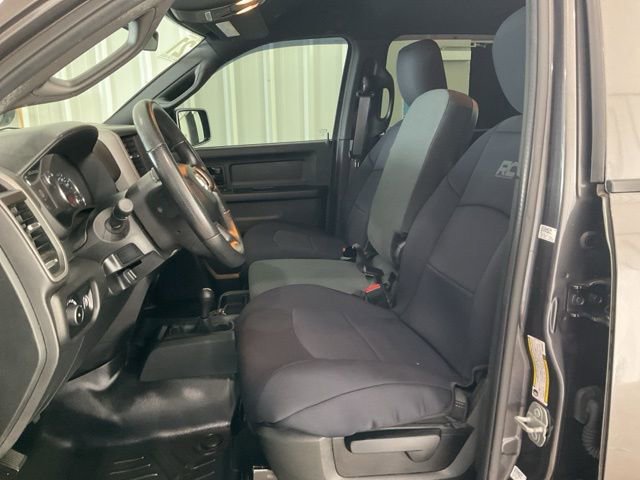 Used 2021 RAM 2500 Tradesman AWD/4WD image 4