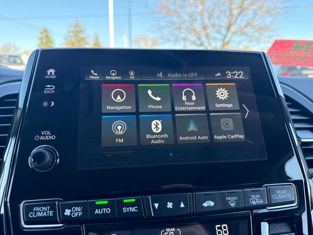 Used 2018 Honda Odyssey Touring image 40