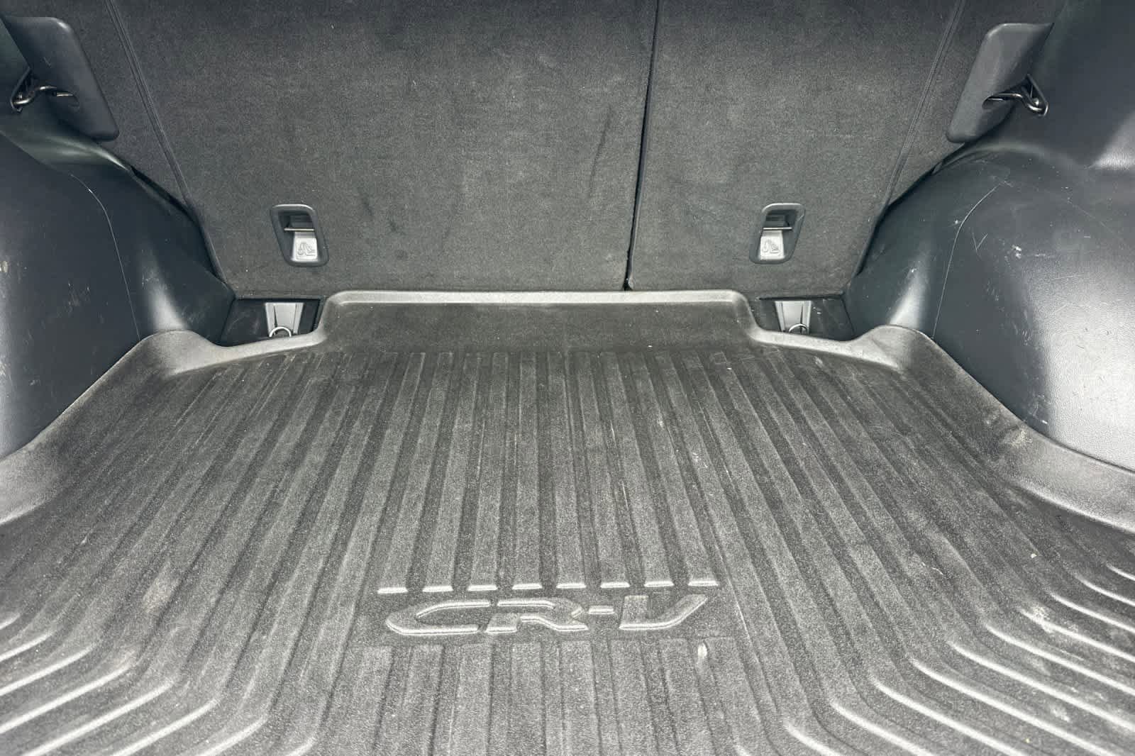 Used 2016 Honda CR-V EX-L image 17