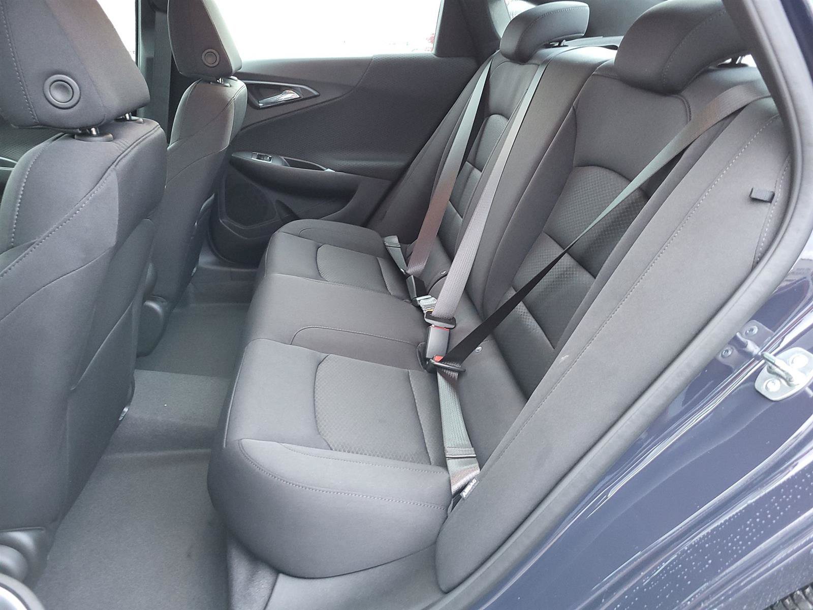 New 2025 Chevrolet Malibu LS w/ LPO, Floor Liner Package FWD image 23
