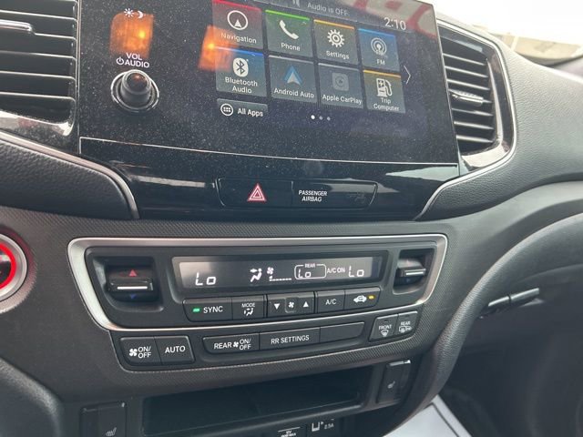 Used 2022 Honda Passport TrailSport image 31