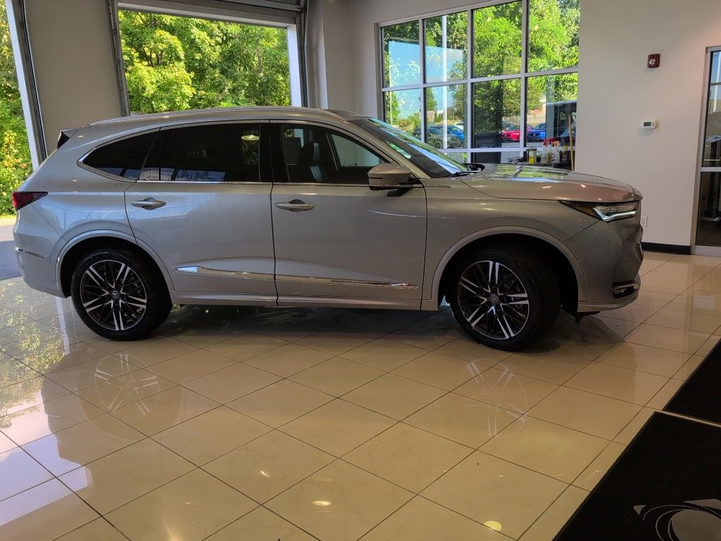 New 2026 Acura MDX w/ Advance Package image 6
