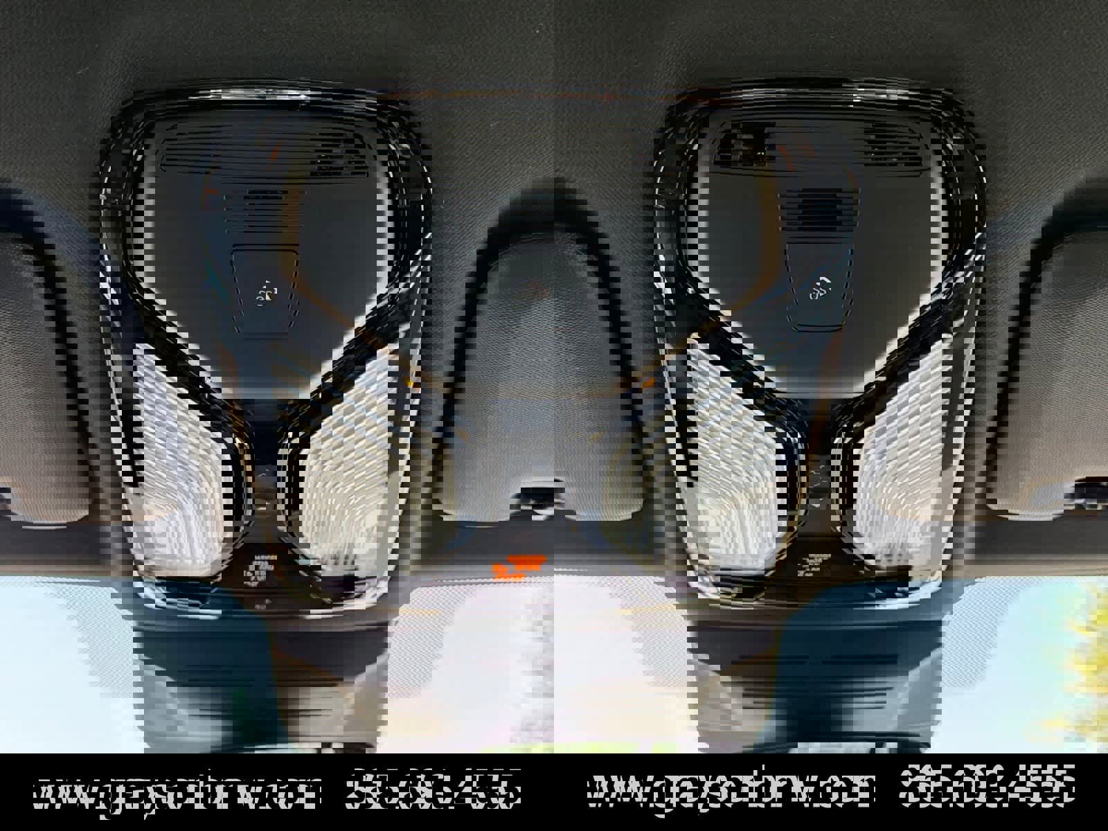 Used 2024 BMW X5 xDrive40i w/ Parking Assistance Package image 31