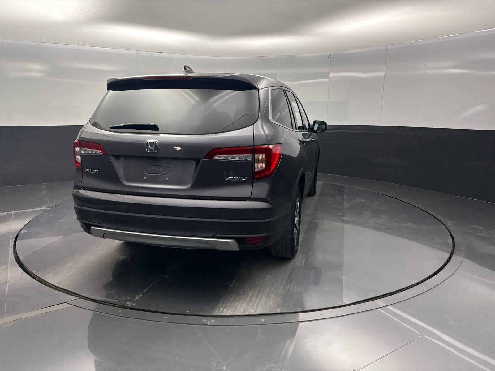 Used 2020 Honda Pilot EX image 60