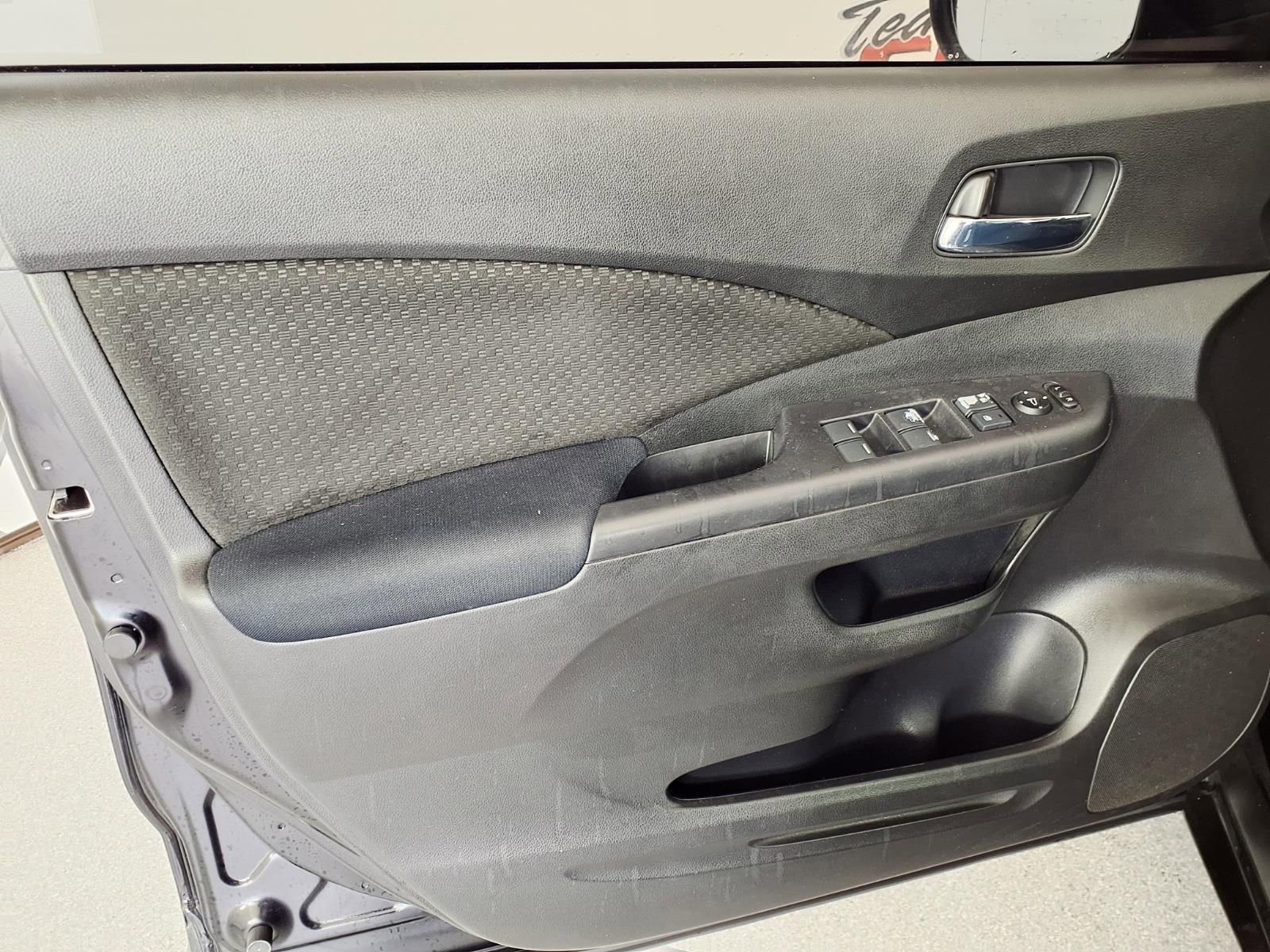 Used 2016 Honda CR-V EX image 15
