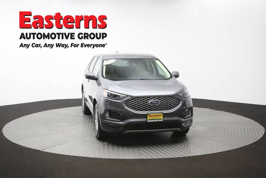 Used 2023 Ford Edge ST-Line AWD/4WD image 51
