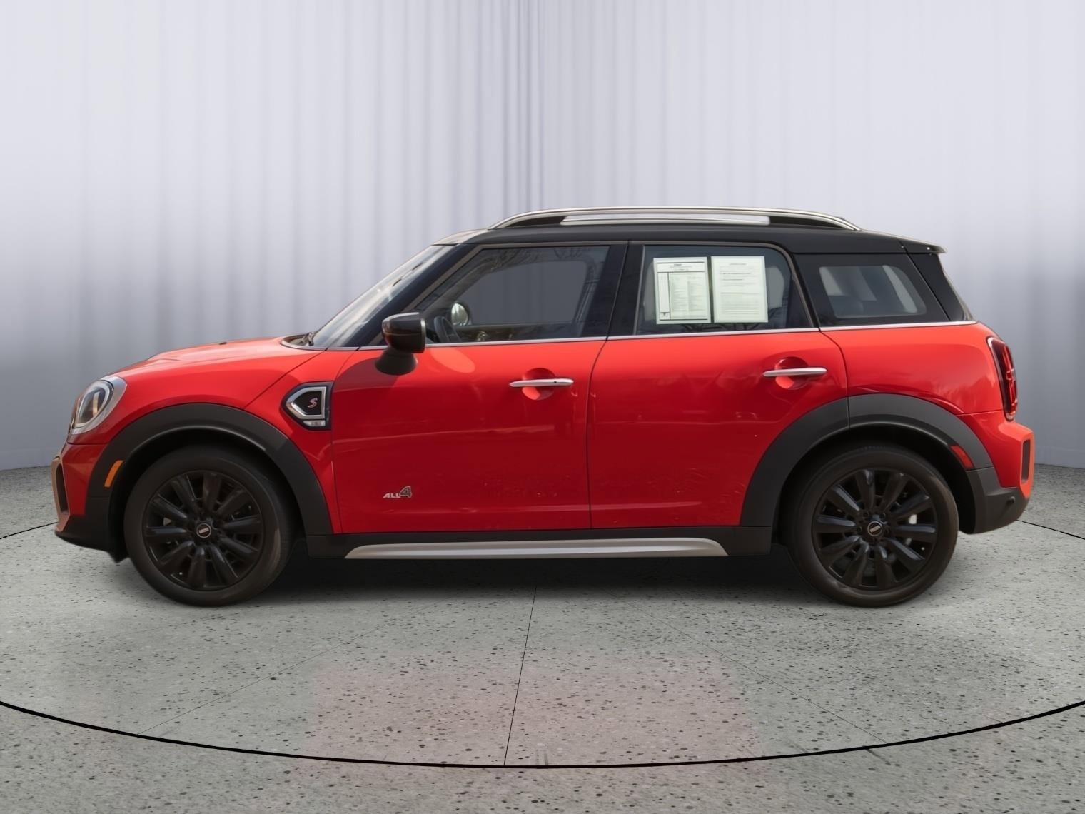 Used 2024 MINI Cooper Countryman S image 22