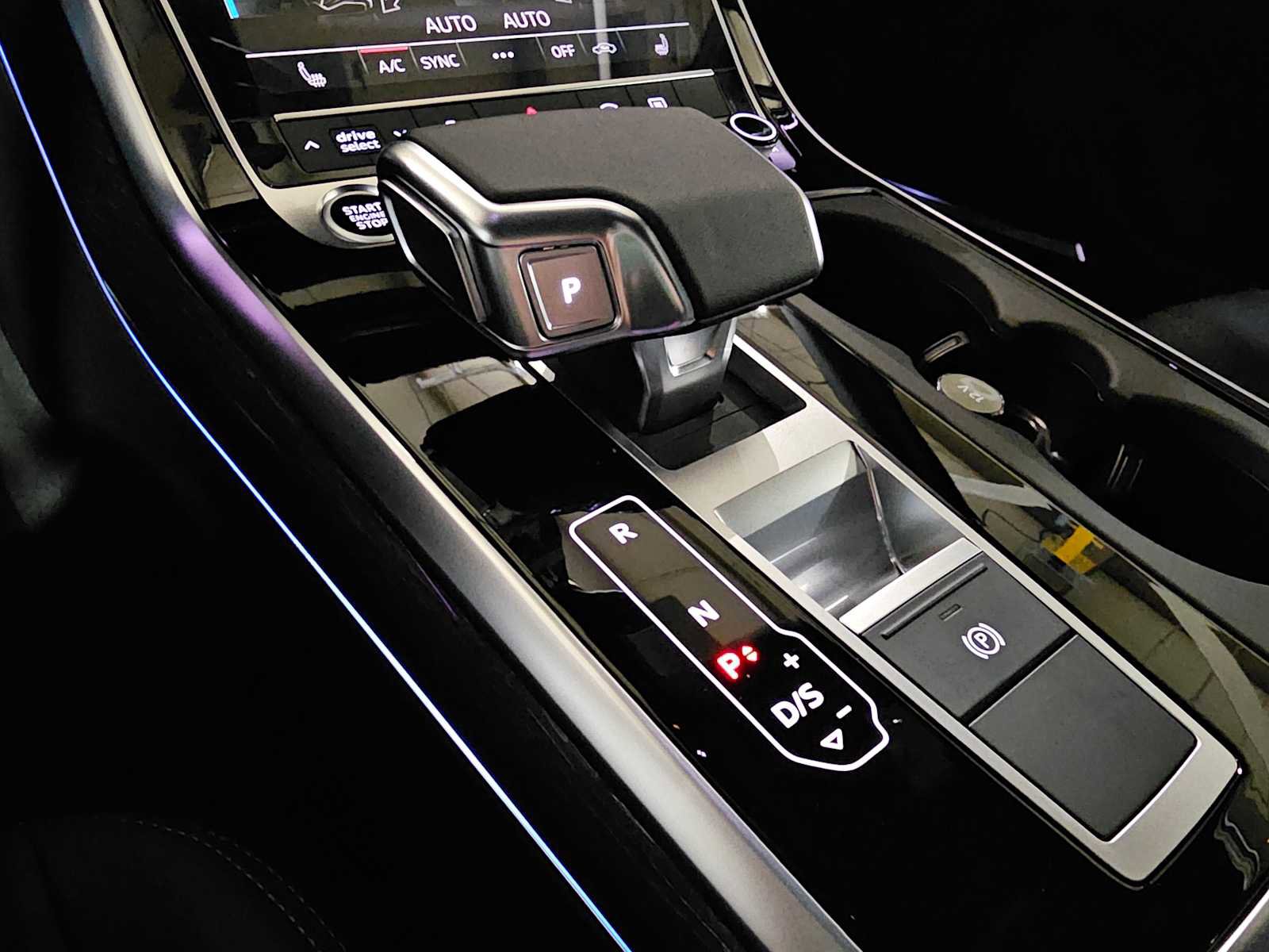 New 2026 Audi Q7 2.0T Premium image 32