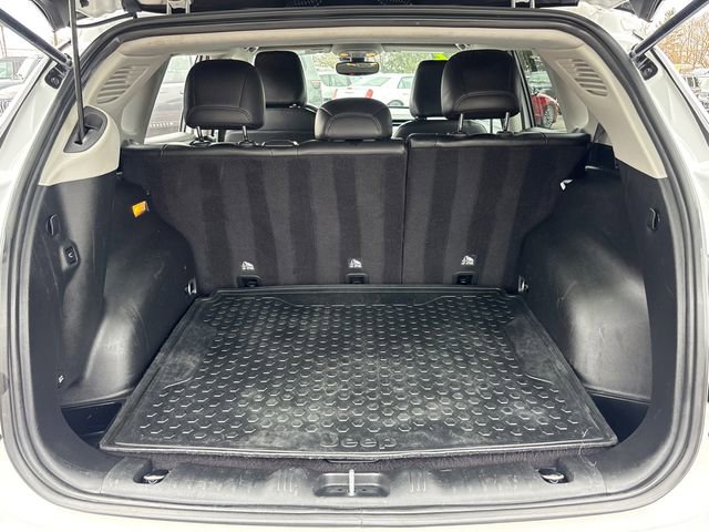 Used 2022 Jeep Compass Latitude w/ Convenience Group image 34