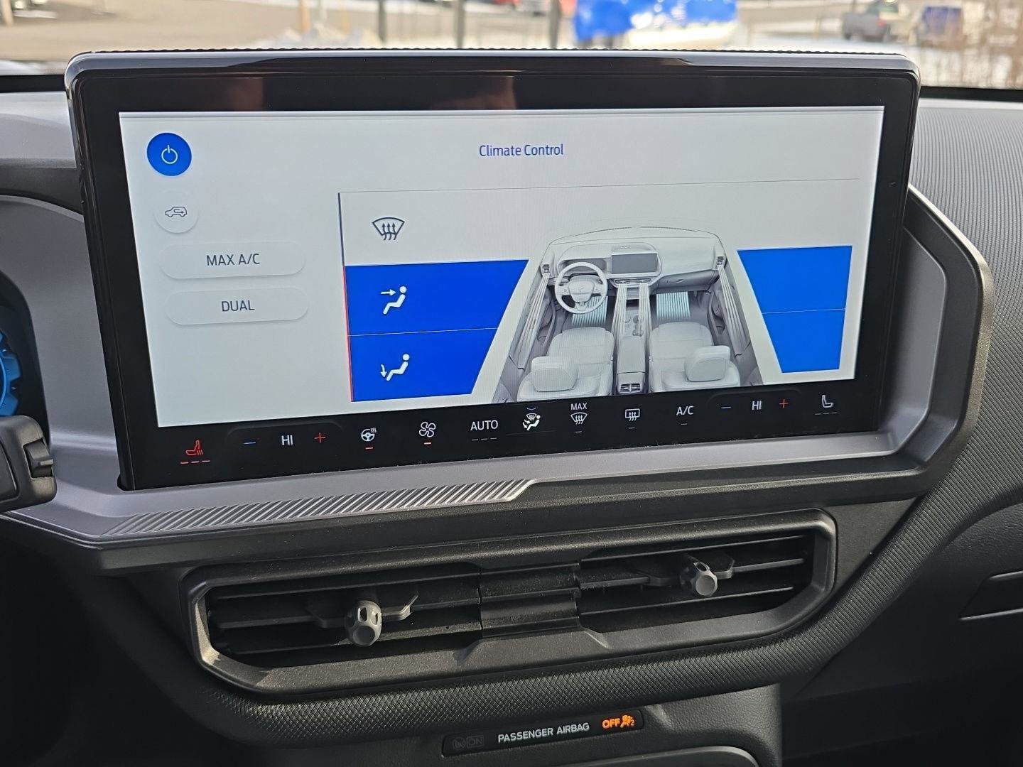 Used 2025 Ford Bronco Sport Badlands image 26