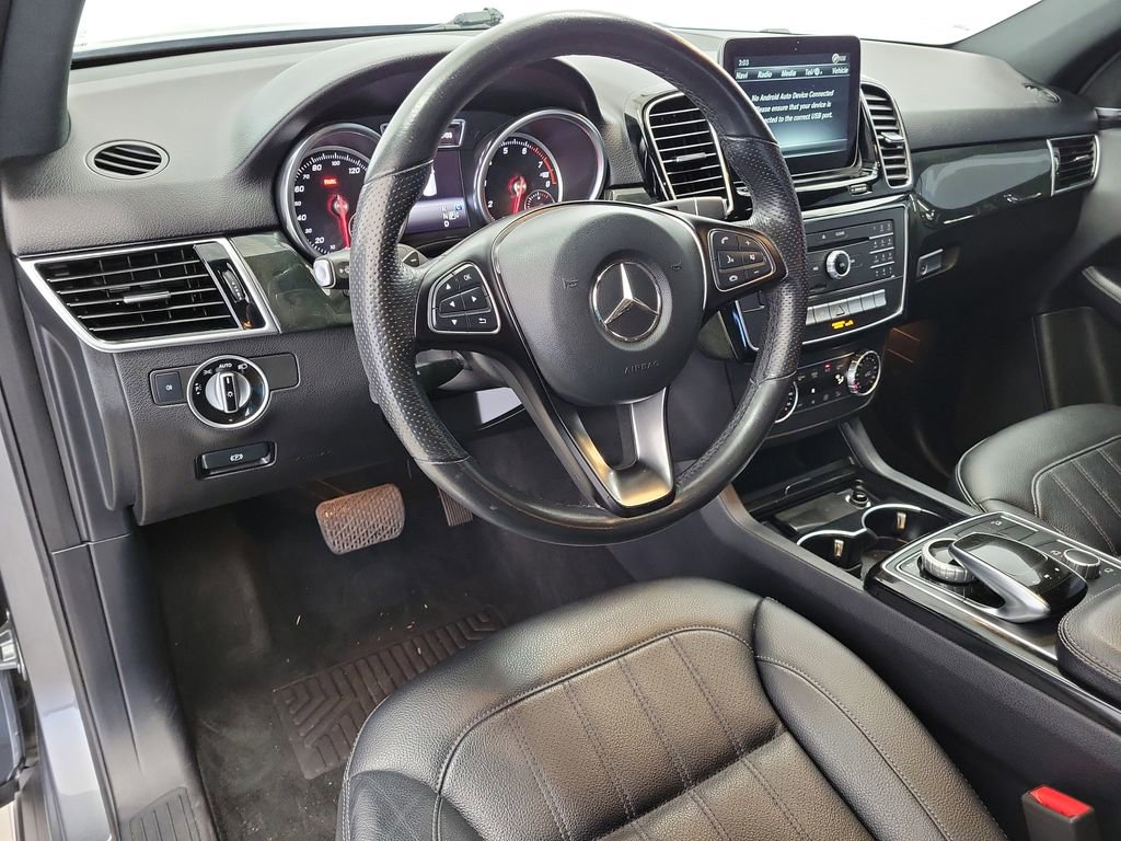 Used 2018 Mercedes-Benz GLE 350 4MATIC image 21