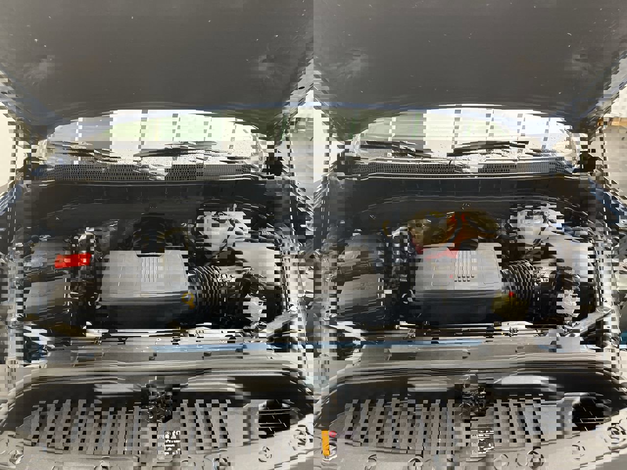 Certified 2024 Chevrolet Silverado 1500 RST image 29