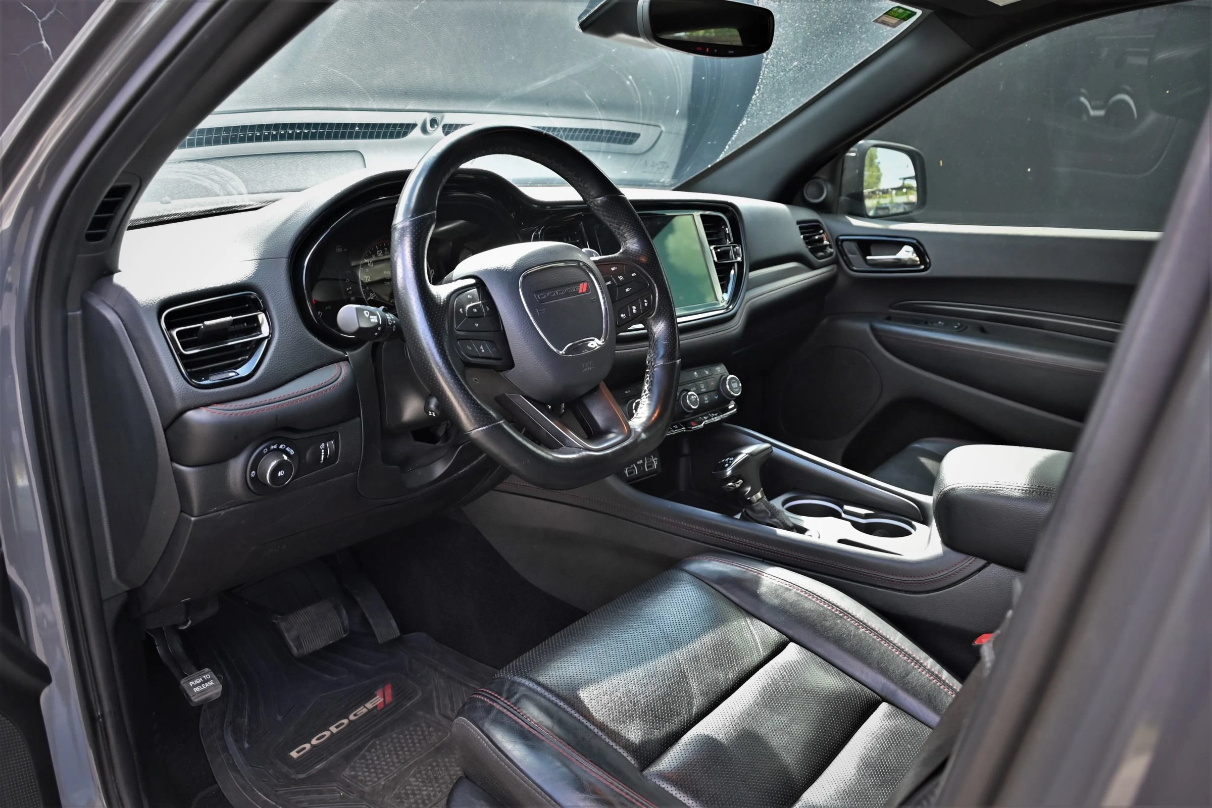 Used 2023 Dodge Durango GT RWD image 13