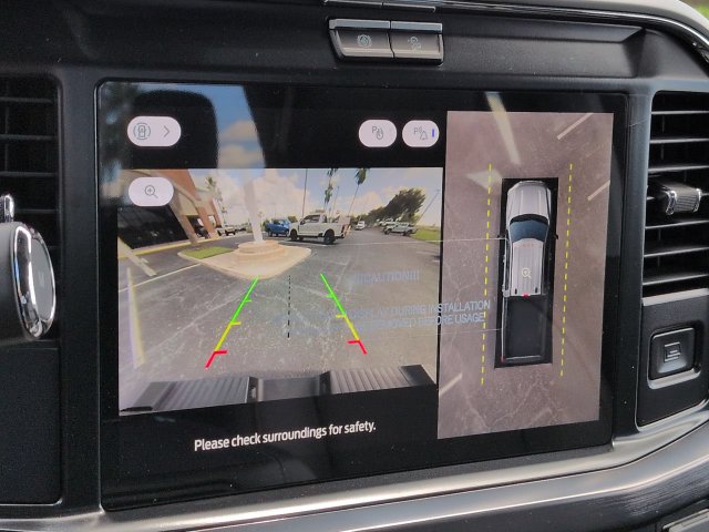 New 2027 Ford F350 Lariat AWD/4WD image 21