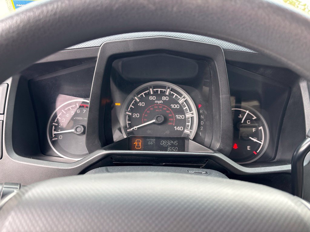 Used 2010 Honda Ridgeline RTS image 15