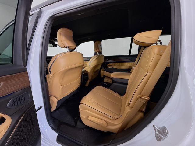 Used 2024 Jeep Grand Cherokee L Summit image 26