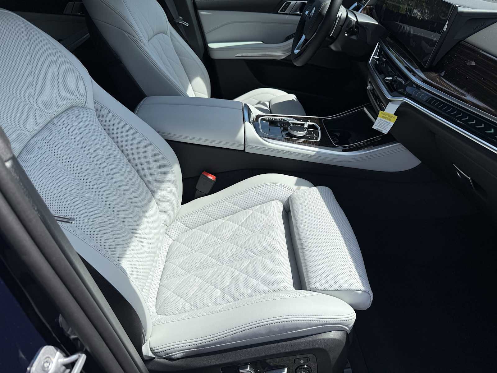 New 2026 BMW X5 xDrive40i image 27