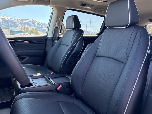 New 2026 Honda Odyssey Elite image 11