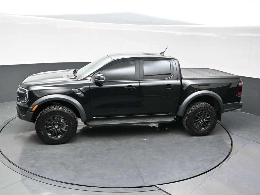 Used 2025 Ford Ranger Raptor AWD/4WD image 28