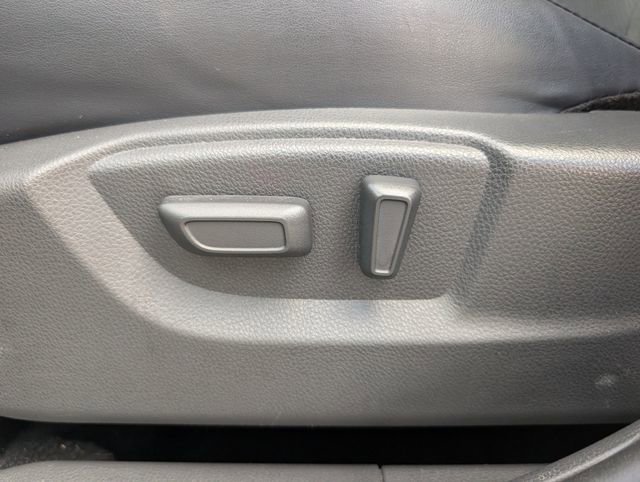 Used 2025 Mitsubishi Eclipse Cross SEL image 16