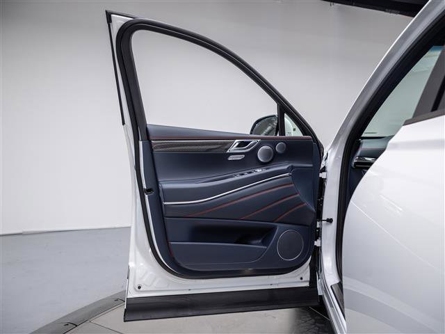 New 2026 Genesis GV80 3.5T e-SC image 38