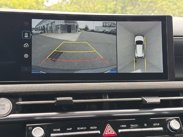 Certified 2025 Hyundai Tucson Limited AWD/4WD image 19