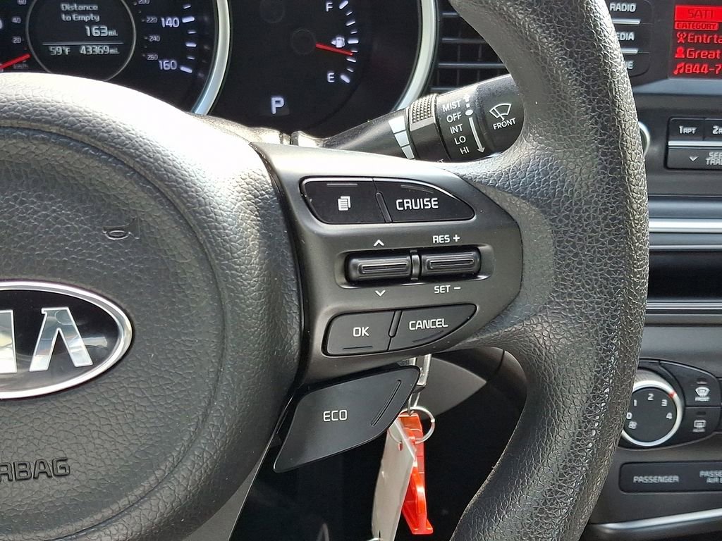 Used 2015 Kia Optima LX image 22