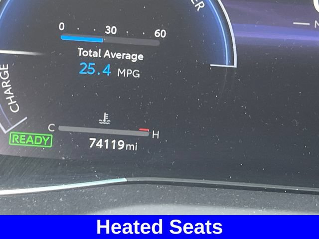 Used 2024 Toyota Venza Limited AWD/4WD image 16