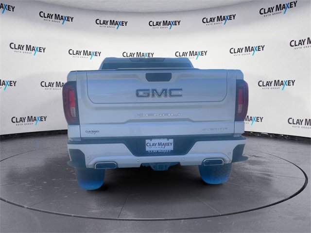 Used 2024 GMC Sierra 1500 Denali Ultimate image 4