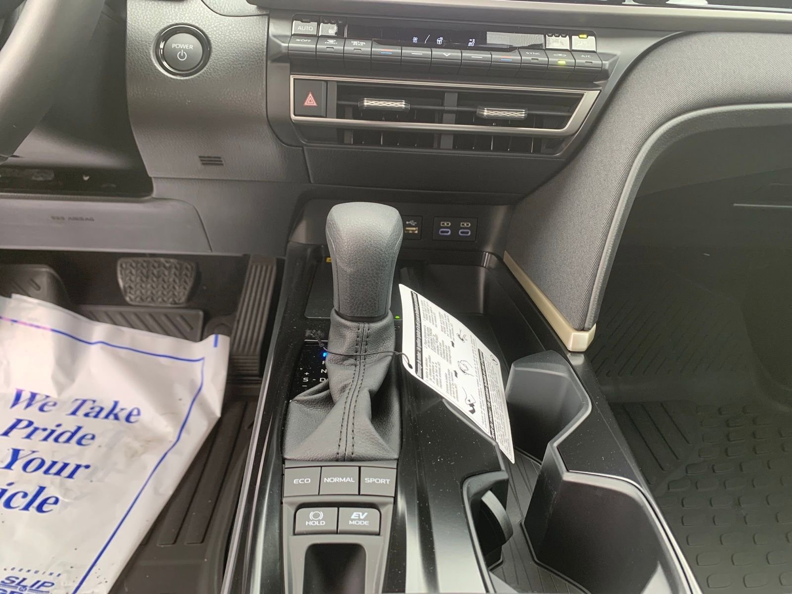 New 2026 Toyota Camry LE image 23