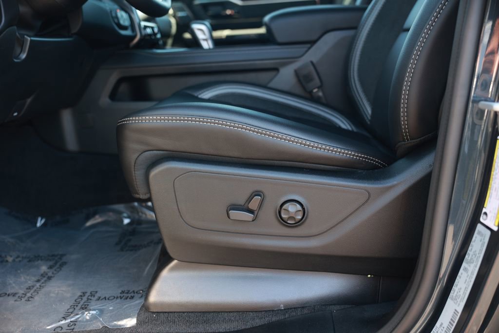 New 2026 RAM 1500 RHO w/ RHO Level 1 Equipment Group image 18