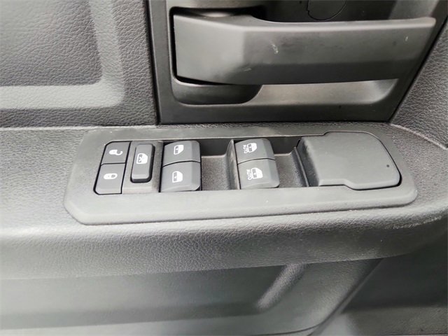 New 2026 RAM 2500 Tradesman w/ Chrome Appearance Group image 28