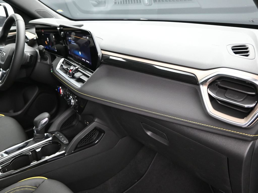 New 2026 Chevrolet TrailBlazer ACTIV image 24