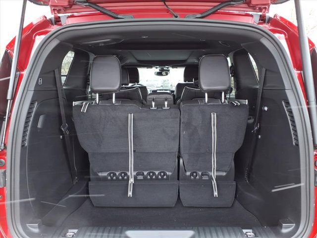 New 2026 Chrysler Pacifica Limited w/ S Appearance Package image 6